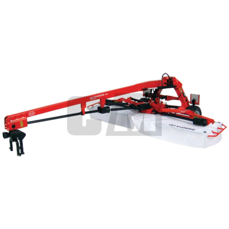 Faucheuse Trainée Lely Spendimo 550 P 1:32 (UH4104) référence fournisseur 600UH4104
